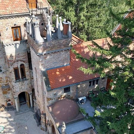Korona Apartman Székesfehérvár מראה חיצוני תמונה