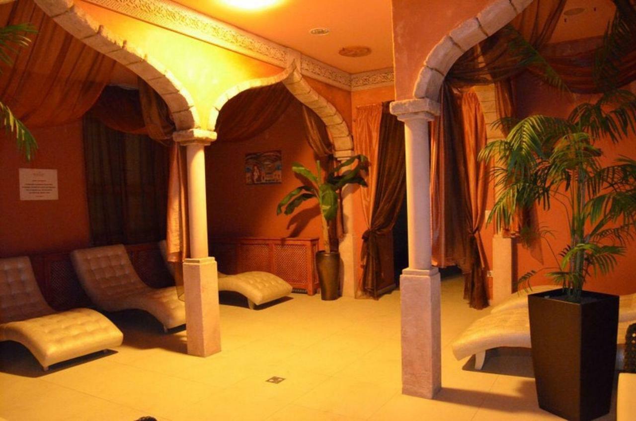 Korona Apartman Székesfehérvár מראה חיצוני תמונה